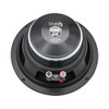 Down4Sound DOWN4SOUND D4S-NMR654 Neo Mid Range Speaker - 6.5 Inch, 110W RMS, 4 Ohm 