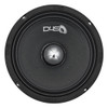 Down4Sound DOWN4SOUND D4S-NMR654 Neo Mid Range Speaker - 6.5 Inch, 110W RMS, 4 Ohm 