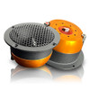  Crescendo Audio HDL-1 Supertweeter  - 4OHM 