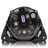Mechman  370-amp Billet high output alternator for Ram-Hemi 