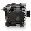 Mechman  370-amp Billet high output alternator for Ram-Hemi 