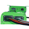 Down4Sound DOWN4SOUND M3-1500 (MARINE) - GREEN GLOW | 1500W RMS