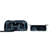 Down4Sound DOWN4SOUND M3-1500 (MARINE) - BLACK GLOSS | 1500W RMS