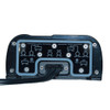 Down4Sound DOWN4SOUND M3-1004 (MARINE) - BLACK GLOSS | 700W RMS