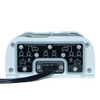 Down4Sound DOWN4SOUND M3-1004 (MARINE) - WHITE GLOSS | 700W RMS