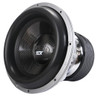 Down4Sound DOWN4SOUND TCX 15" SUBWOOFER - 2 OHM DVC | 2700W RMS 