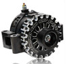 Mechman 400 amp Billet Elite series alternator to replace Ford T mount 6G 