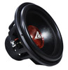 Crescendo Audio CARTEL Series 18" Subwoofer  [2000w RMS] 