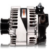 Mechman 320 amp H.O. alternator for Lexus 