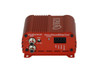 Down4Sound DOWN4SOUND - EZY RCA110GX - RED - POWER RCA DISTRIBUTION WITH MASTER GAIN CONTROL 