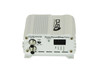 Down4Sound DOWN4SOUND - EZY RCA110GX - WHITE GLOSS - POWER RCA DISTRIBUTION WITH MASTER GAIN CONTROL 