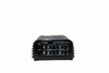Down4Sound DOWN4SOUND MM1604 (MINI MAXX) - BLACK GLOSS | 600W RMS MINI 4CH CAR AUDIO AMPLIFIER
