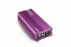 Down4Sound DOWN4SOUND MM1604 (MINI MAXX) - PURPLE | 600W RMS MINI 4CH CAR AUDIO AMPLIFIER