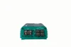 Down4Sound DOWN4SOUND MM1604 (MINI MAXX) - TEAL | 600W RMS MINI 4CH CAR AUDIO AMPLIFIER