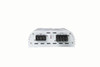 Down4Sound DOWN4SOUND JP154 - WHITE GLOSS | 1000W RMS 4CH CAR AUDIO AMPLIFIER 