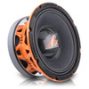 Crescendo Audio MBC 10" MidBass Cartel Woofer