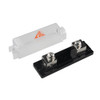 Crescendo Audio Premium 1/0 ANL FUSE BLOCK/HOLDER