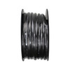 Crescendo Audio FlexConnect OFC 1/0 BLACK (50FT Spool) 