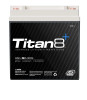 XS Power  XS Power TITAN8 | RSV-S6-30Q 12V Lithium Battery (Reserve Capacity) 