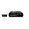 DOWN4SOUND | JP33 V2 BLACK GLOSS | 3300W RMS AMPLIFIER