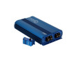 DOWN4SOUND | JP33 V2 BLUE | 3300W RMS AMPLIFIER