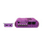 DOWN4SOUND | JP33 V2 PURPLE | 3300W RMS AMPLIFIER