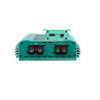 DOWN4SOUND | JP33 V2 TEAL | 3300W RMS AMPLIFIER