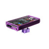 DOWN4SOUND | JP43 V2 PURPLE | 4300W RMS AMPLIFIER