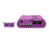 DOWN4SOUND | JP43 V2 PURPLE | 4300W RMS AMPLIFIER