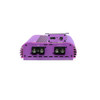 DOWN4SOUND | JP43 V2 PURPLE | 4300W RMS AMPLIFIER
