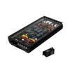 DOWN4SOUND | JP53 V2 BLACK GLOSS | 5300W RMS AMPLIFIER