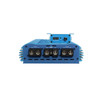  DOWN4SOUND | JP53 V2 BLUE | 5300W RMS AMPLIFIER 