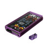  DOWN4SOUND | JP53 V2 PURPLE | 5300W RMS AMPLIFIER 