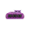 DOWN4SOUND | JP53 V2 PURPLE | 5300W RMS AMPLIFIER 