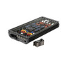  DOWN4SOUND | JP53 V2 TITANIUM | 5300W RMS AMPLIFIER 