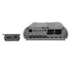  DOWN4SOUND | JP53 V2 TITANIUM | 5300W RMS AMPLIFIER 
