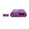DOWN4SOUND | JP63 V2 PURPLE | 6300W RMS AMPLIFIER