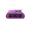 DOWN4SOUND | JP63 V2 PURPLE | 6300W RMS AMPLIFIER
