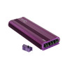 DOWN4SOUND | JP73 V2 PURPLE | 7300W RMS AMPLIFIER
