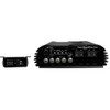  DOWN4SOUND | JP73 V2 BLACK GLOSS | 7300W RMS AMPLIFIER 