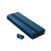  DOWN4SOUND | JP83 V2 BLUE | 8300W RMS AMPLIFIER 