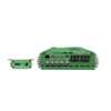  DOWN4SOUND | JP83 V2 GREEN | 8300W RMS AMPLIFIER 