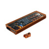  DOWN4SOUND | JP83 V2 ORANGE | 8300W RMS AMPLIFIER 
