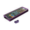  DOWN4SOUND | JP83 V2 PURPLE | 8300W RMS AMPLIFIER 