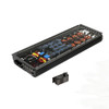  DOWN4SOUND | JP83 V2 TITANIUM | 8300W RMS AMPLIFIER 