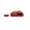 DOWN4SOUND | JP93 V2 PINK | 9300W RMS AMPLIFIER