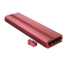 DOWN4SOUND | JP93 V2 PINK | 9300W RMS AMPLIFIER