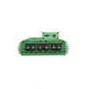  DOWN4SOUND | JP93 V2 GREEN | 9300W RMS AMPLIFIER 