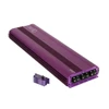  DOWN4SOUND | JP93 V2 PURPLE | 9300W RMS AMPLIFIER 
