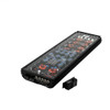 DOWN4SOUND | JP93 V2 BLACK GLOSS | 9300W RMS AMPLIFIER 